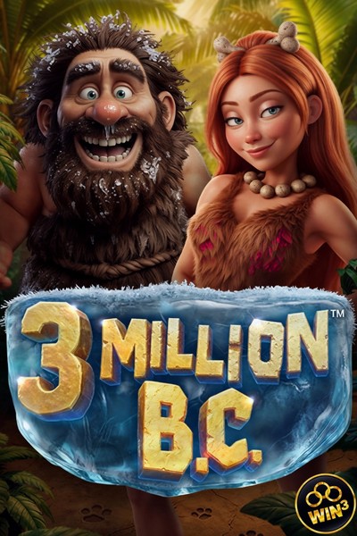 3 Million BC slot bij Betrepublic Casino